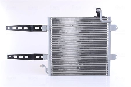 RADIATOR CLIMATIZARE NISSENS 94260 - Compatibil cu SEAT, VW