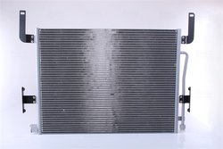 RADIATOR CLIMATIZARE NISSENS 94254 - Compatibil cu RENAULT TRUCKS