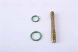 RADIATOR CLIMATIZARE NISSENS 94254 - Compatibil cu RENAULT TRUCKS