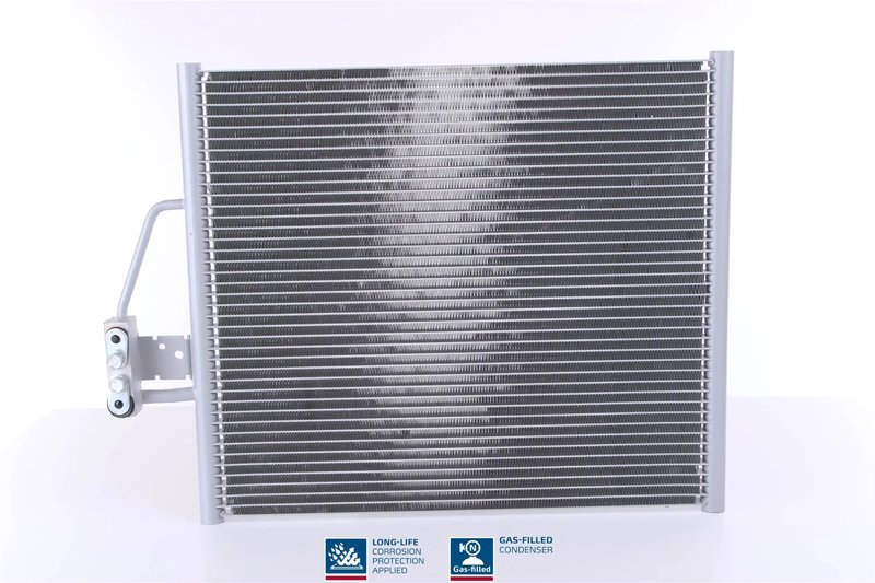 Radiator climatizare Nissens 94274