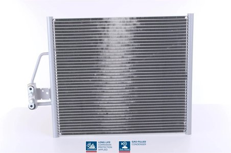 Radiator climatizare Nissens 94274