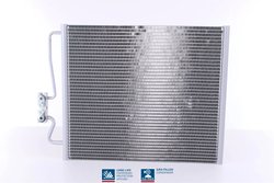 Radiator climatizare Nissens 94275