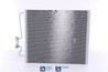 RADIATOR CLIMATIZARE NISSENS 94275 - Compatibil cu BMW