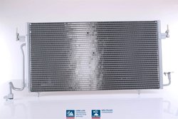 Radiator climatizare Nissens 94276