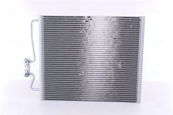 RADIATOR CLIMATIZARE NISSENS 94275 - Compatibil cu BMW