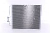 RADIATOR CLIMATIZARE NISSENS 94275 - Compatibil cu BMW