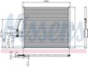 Radiator climatizare Nissens 94274