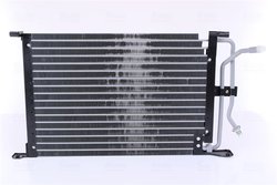 Radiator climatizare Nissens 94277