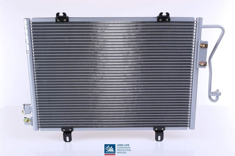 RADIATOR CLIMATIZARE NISSENS 94279 - Compatibil cu RENAULT