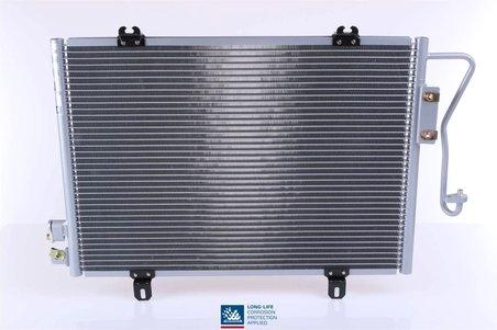 RADIATOR CLIMATIZARE NISSENS 94279 - Compatibil cu RENAULT