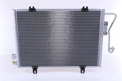 RADIATOR CLIMATIZARE NISSENS 94279 - Compatibil cu RENAULT