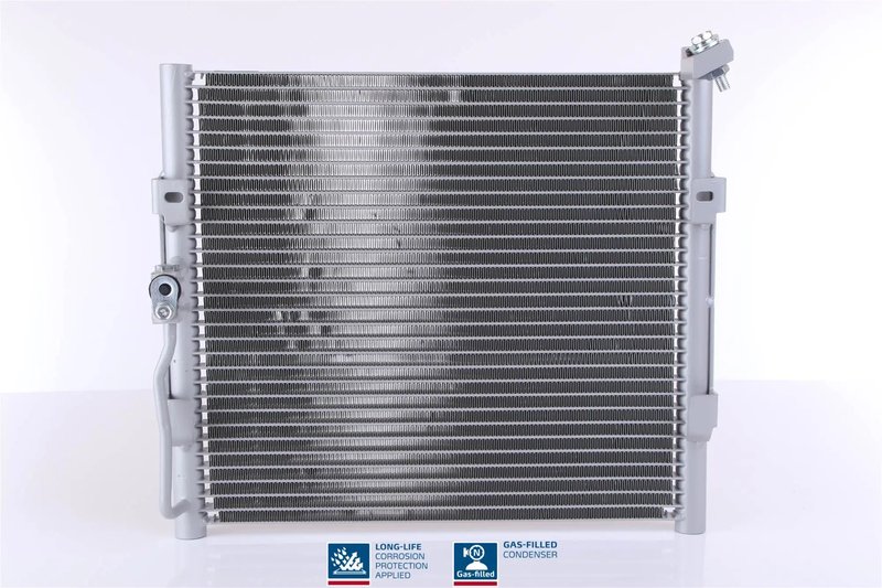 Radiator climatizare Nissens 94289