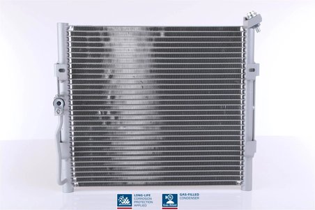 Radiator climatizare Nissens 94289