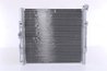 Radiator climatizare Nissens 94289