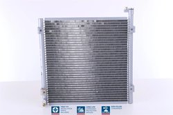 Radiator climatizare Nissens 94290