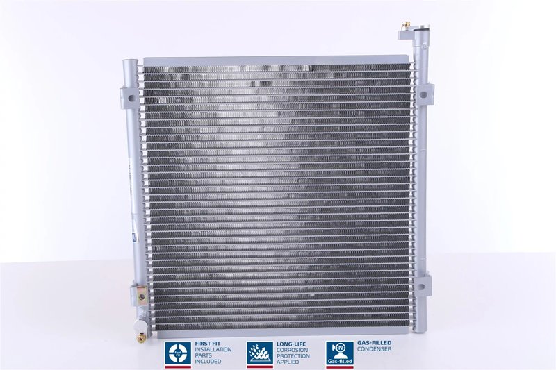 Radiator climatizare Nissens 94290