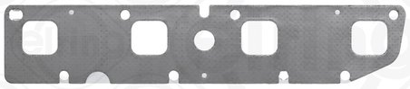 GARNITURA GALERIE EVACUARE ELRING 943.200 - Compatibil cu CHRYSLER, CHRYSLER (BBDC), DODGE, JEEP