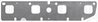 GARNITURA GALERIE EVACUARE ELRING 943.200 - Compatibil cu CHRYSLER, CHRYSLER (BBDC), DODGE, JEEP