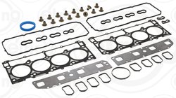 SET GARNITURI CHIULASA ELRING 943.230 - Compatibil cu CHRYSLER, CHRYSLER (BBDC), DODGE, JEEP