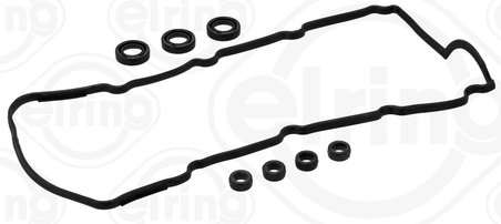 SET GARNITURI CAPAC CULBUTORI ELRING 943.820 - Compatibil cu HYUNDAI, KIA