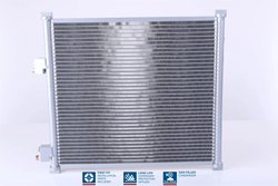 Radiator climatizare Nissens 94302