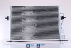 Radiator climatizare Nissens 94308