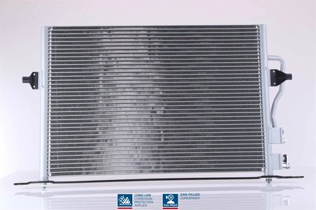 RADIATOR CLIMATIZARE NISSENS 94308 - Compatibil cu FORD