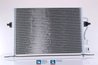 RADIATOR CLIMATIZARE NISSENS 94308 - Compatibil cu FORD