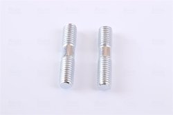 RADIATOR CLIMATIZARE NISSENS 94308 - Compatibil cu FORD