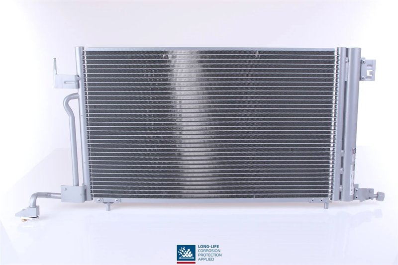 RADIATOR CLIMATIZARE NISSENS 94313 - Compatibil cu CITROEN, PEUGEOT