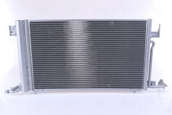 RADIATOR CLIMATIZARE NISSENS 94313 - Compatibil cu CITROEN, PEUGEOT