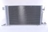 RADIATOR CLIMATIZARE NISSENS 94313 - Compatibil cu CITROEN, PEUGEOT