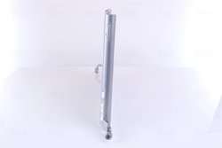 RADIATOR CLIMATIZARE NISSENS 94313 - Compatibil cu CITROEN, PEUGEOT