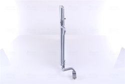 RADIATOR CLIMATIZARE NISSENS 94313 - Compatibil cu CITROEN, PEUGEOT
