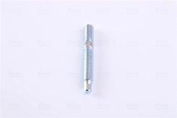 RADIATOR CLIMATIZARE NISSENS 94313 - Compatibil cu CITROEN, PEUGEOT