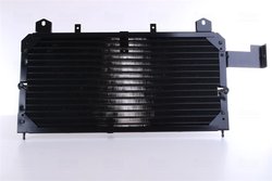 Radiator climatizare Nissens 94318