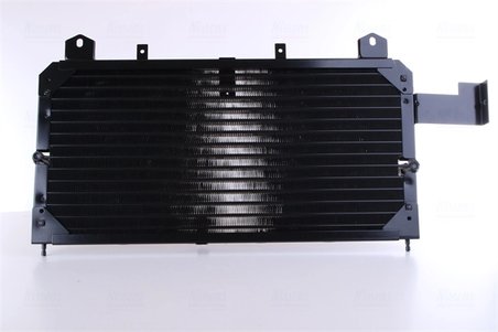 RADIATOR CLIMATIZARE NISSENS 94318 - Compatibil cu LAND ROVER