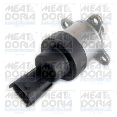 SUPAPA REGLAJ COMBUSTIBIL (SISTEM COMMON-RAIL) MEAT & DORIA 9432 - Compatibil cu FIAT