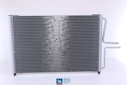 RADIATOR CLIMATIZARE NISSENS 94322 - Compatibil cu RENAULT