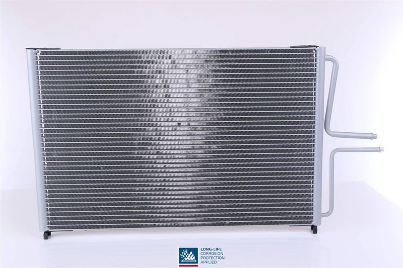 RADIATOR CLIMATIZARE NISSENS 94322 - Compatibil cu RENAULT