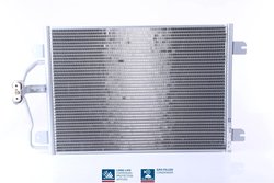 Radiator climatizare Nissens 94323