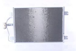 Radiator climatizare Nissens 94323