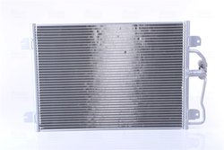 Radiator climatizare Nissens 94323