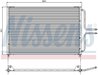 RADIATOR CLIMATIZARE NISSENS 94322 - Compatibil cu RENAULT