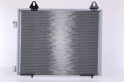 Radiator climatizare Nissens 94327