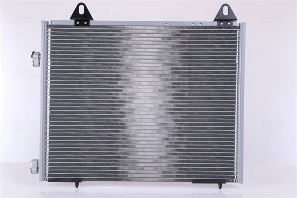 Radiator climatizare Nissens 94327
