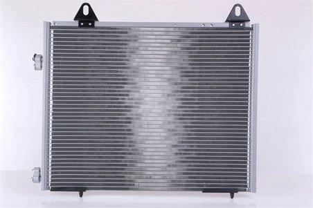 Radiator climatizare Nissens 94327