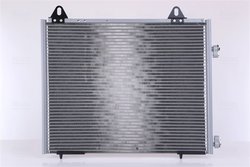 Radiator climatizare Nissens 94327