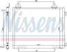 Radiator climatizare Nissens 94327