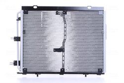 RADIATOR CLIMATIZARE NISSENS 94330 - Compatibil cu MERCEDES-BENZ